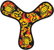 Sunflex CASSINI Flames Dragon - Bumerang