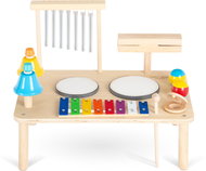 Proline MT-121 - Kids Percussion Set