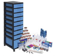 Betzold Mobile Experimental Laboratory - Experiment Kit