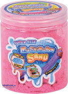 Eduplay Kinetic sand set 4 pcs - Kinetic Sand