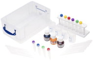 Betzold Experimental set Mixing colours - Experiment Kit