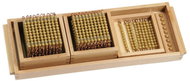 Betzold Montessori mathematics teaching - Abacus
