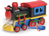 Bavytoy Mašinka šroubovací - Auto