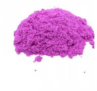 AFF Magic liquid sand 2 kg, purple - Kinetic Sand