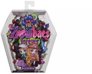 Alum Zombaes Forever - Save the Big Cat - Doll