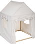 Atmosphera for kids Stan pro děti, 78 × 78 × 116 cm, béžový - Dětský stan