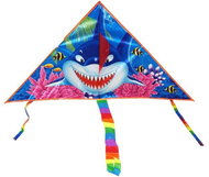 Rappa Létající drak 130 cm - Létající drak