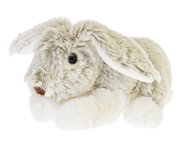 Micro Trading Take Me Home plush bunny 14 - 12 cm, two types - Soft Toy