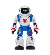 MaDe Robot Bruce - Robot