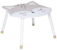 Atmosphera Table Fox - Kids' Table