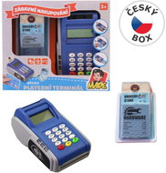 MaDe Payment Terminal - Toy Cash Register