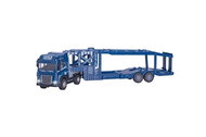 Micro Trading Car transporter 40 cm, with light and sound effects - Toy Car
