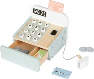 BusyKids Montessori cash register - Toy Cash Register