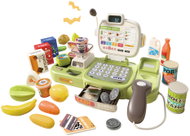 Bavytoy Checkout with accessories - Toy Cash Register