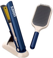 Bavytoy Hair salon with iron - Beauty Set