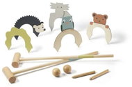 Kid's Concept Kroket se zvířátky EDVIN - Kroket