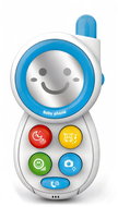 Bavytoy Telephone for the little ones - Baby Toy