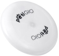 PetiGIO Flying LED disc - Frisbee