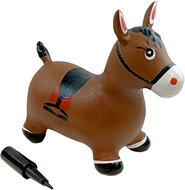 Bavytoy Hopsadlo koník - Dětské hopsadlo