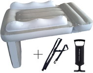 Take it shop Inflatable travel cot for plane, bus and car - Travel Bed