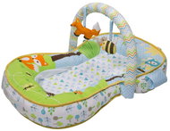 Summer Infant Nest for baby 3in1 - Baby Nest