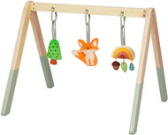 Baby Play Gym BusyKids activity tray - Dětská hrazdička