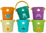 Bavytoy Stackable cups - Educational Toy