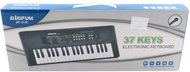 Made Electronic piano with battery - Children's Electronic Keyboard