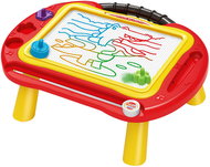 KIK KX2935 Creative Drawing Table Magic Drawing Table - Interactive table
