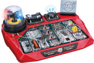 Buki France Elektronický pult Expert - Stavebnice