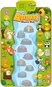Play Mat KIK KX2932 Animal Music Mat 80 × 50 cm - Hrací podložka
