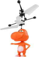 MalPlay Flying dinosaur controlled by hand - Outdoor Game