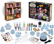 Buki France Elixir laboratory - Experiment Kit