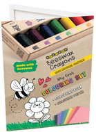 Medenka Beeswax creative set 1+ - Colouring Book