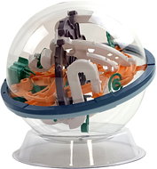 Bavytoy Labyrinth 3D ball 100 steps, small - Brain Teaser