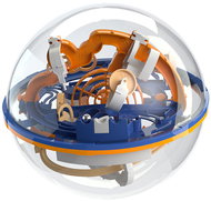 Bavytoy Labyrinth 3D ball 100 steps, large - Brain Teaser