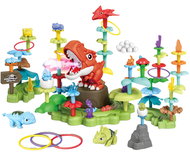Bavytoy Dinosaur 106 pieces - Building Set