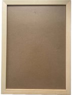 Norimpex Wooden frame for diamond painting 35 × 25 cm - Creative Set Accessory