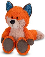 Mikro Trading Plush Friends liška 50 cm - Plyšák