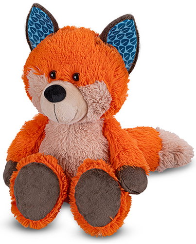 Mikro Trading Plush Friends fox 50 cm - Soft Toy - Main image