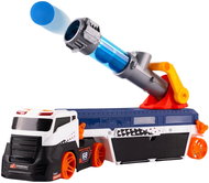 MalPlay Car transporter with ball launcher - Toy Car