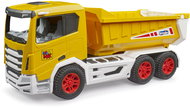 Bruder Dump truck Roadmax 03470 - Toy Car