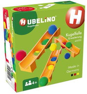 HUBELINO Ball track, extension 15 pcs - Ball trap - Ball Track