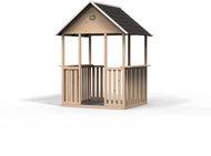 Exit Panorama 100 Zahradní cypřišový domeček - Dětský domeček