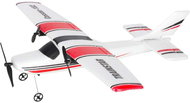 KIK KX2923 RC model aircraft Cessna 182, 2,4 GHz, white - RC Airplane
