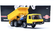 KADEN TATRA 815-2 S1D Mine dumper 1:43 - Metal Model