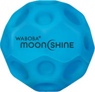 Waboba Moonshine, luminous, blue - Small Balls