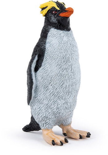 PAPO Patagonian penguin - Figure - Main image