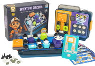 KIK KX2916 Scientific Circuits, 58 pcs - Experiment Kit