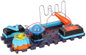 Kísérletezős játék KIK KX2916_1 Scientific Electronics - Experimentální sada